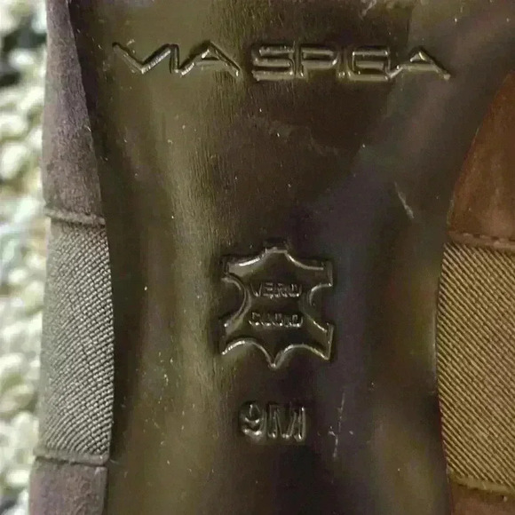 Via Spiga Women’s High Heeled Ankle Boots Size 9 - Picture 10 of 10